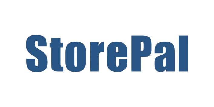 StorePal Logo
