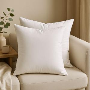 Premium Hilton Pillow – Standard Size (18×26)