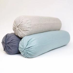 Five-Star Hotel Microfiber Side Pillow