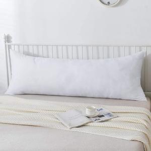 Hilton Couple Pillow (Size 20×36)